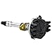 Complete Ignition Distributor fits Chevrolet Blazer/Astro/Express 1500/2500 Van/C1500 Pickup/Silverado/GMC Jimmy/Safari/Savana 1500/2500/Sierra 1500/Oldsmobile Bravada/Isuzu Hombre 1996-07 V6
