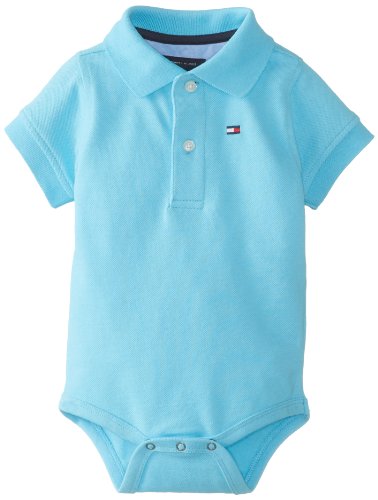 tommy hilfiger baby bodysuit