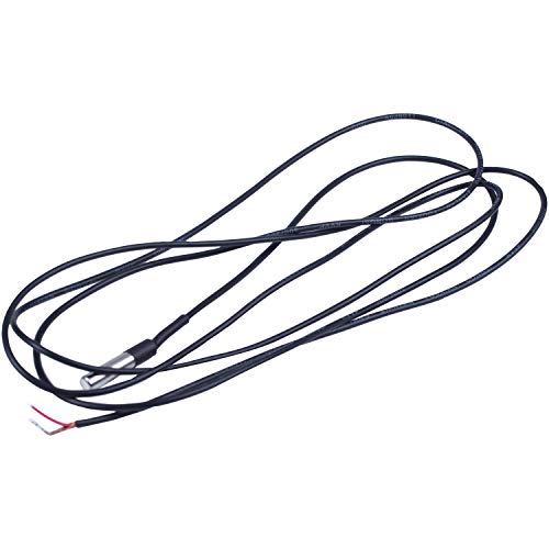 Timagebreze XM-18D Automatischer Eier Brutschrank Kontrolleur Digitaler LED Temperatur Regler Temperatur… – Bild 3