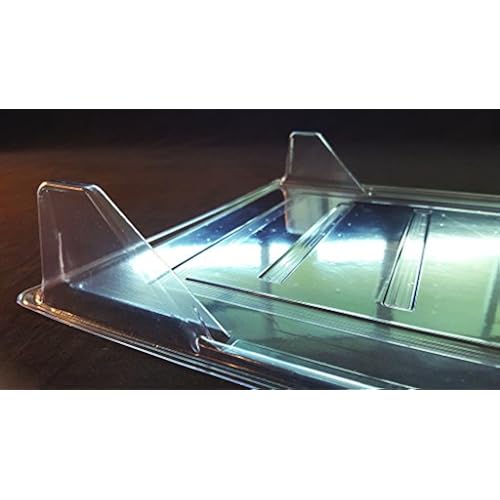 EZSTAX Clothing Organization System, Small Size, 20 Pack Home & Kitchen, Storage & Organization, Clothing & Closet Storage, Closet Rods & Shelves