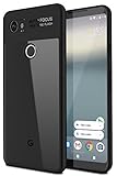 Google Pixel 2 XL Case,Myriann Ultra Clear Scratch Resistant Drop Protection Premium Thin And Lightweight With Air Hybrid TPU Bumper Protective Case For Google Pixel 2 XL