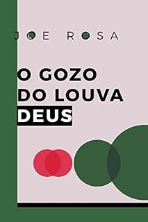 Livro O gozo do louva deus