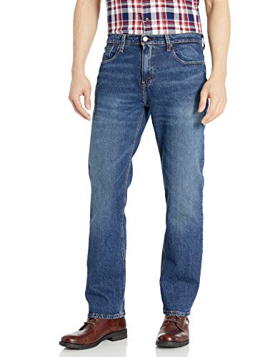 levi's stretch denim