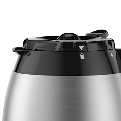 BLACK+DECKER 12Cup Replacement Thermal Carafe with Duralife