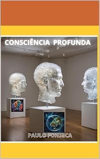 Livro "CONSCIÊNCIA PROFUNDA"