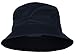American Cities Fashion Fishermen Bucket Hat Cap Headwear - Navy