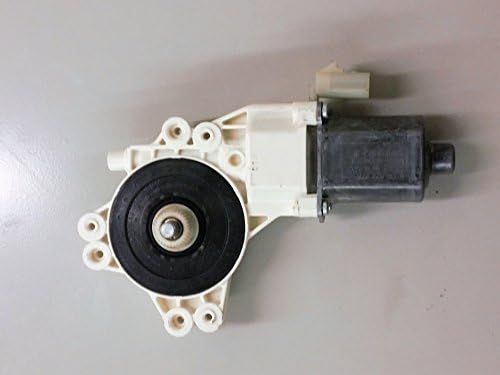 Power Window Regulator Motor Dodge Caliber 2007-2012,jeep Patriot 2007-2015,jeep Compass 2007-2015 Back Left and Front Left (Driver) Side