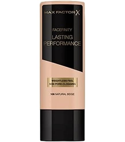 Amazon.com : Facefinity Compact SPF20 by Max Factor 33 Crystal