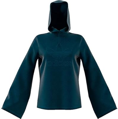 adidas flared sleeve jacket