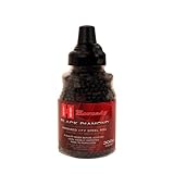 Hornady black Diamond .177 Steel BB 3000 CT