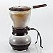 Hario Woodneck Drip Pot, 480ml, Acacia Wood