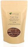 Oatmeal Soap, 1 Pound Bag of Fugly Soap, a Mixture