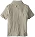 Volcom Little Boys' Wowzer Polo