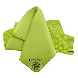 Frogg Toggs 647484036325 Chilly Sport Cooling Towel, 33