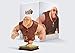 Supercell Clash Royale/Clash of Clans Giant Figure, Official Collectible