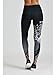 Noli Yoga Women Activewear Performance Leggings