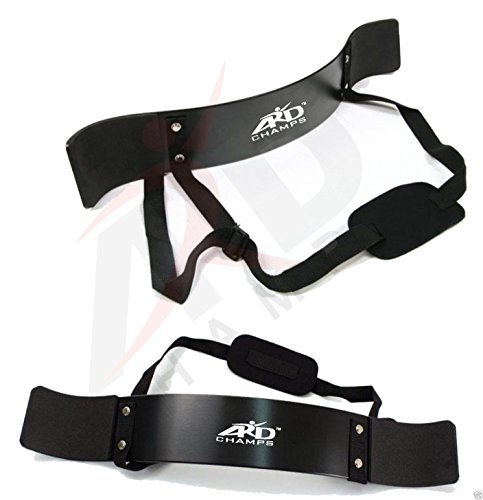 Ard Champs Heavy Duty Arm Blaster Body Building Bomber Bicep Curl Triceps New (627314144406)