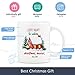 Christmas Coffee Mug Christmas Movie Coffee Mug I Just Want to Watch Hallmark Christmas Movies All Day Coffee Mug Christmas Gifts for Friends Hallmark Movie Lover Coffee Mugs for Christmas 11Oz