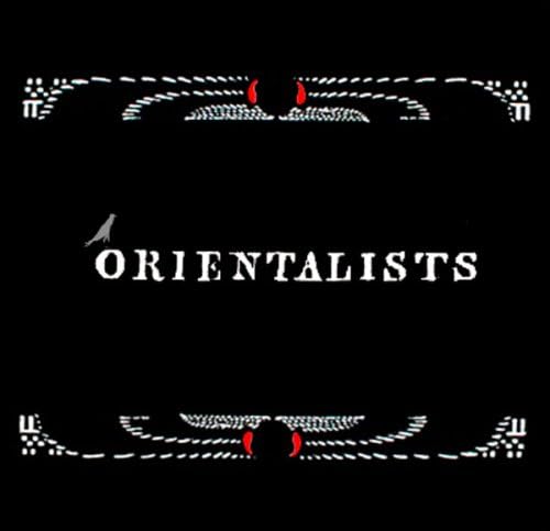 Orientalists