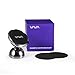 Magnetic Phone Car Mount, VAVA Magnetic Phone Holder for Car, Car Phone Mount, Cell Phone Holder for Car, Compatible with iPhone Xs Max XR X 8 7 Plus Galaxy S9 S8 Plus Note 9 8 and More