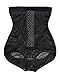Sweet Cherry 750 Women Best Waist Cincher Girdle Belly Trainer Corset Body Shapewear