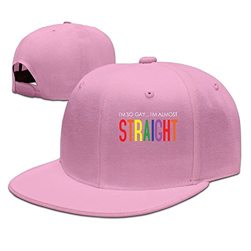 straight caps online