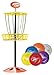 Wham-O Mini Frisbee Golf Disc Indoor and Outdoor Toy Set primary
