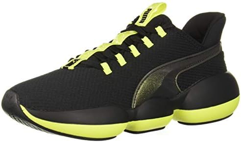 puma mode xt yellow