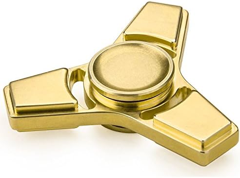 Fidget Star Spinner , Hand Spinner, Fidget Spinner ,Hand Spinner Metal , Hand Spinner Fidget Toy, Fidget Spinner for ADHD , Stress and Anxiety Relief Spinner