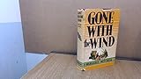 Hardcover Gone with the Wind Book