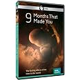 Amazon.com: 9 Months That Made You : ., Naomi Austin, Helen Sage ...