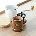 Kalita coffee Mill KH-3 Retro one