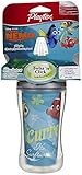 Playtex Disney Insulator Spout Cup - Finding Nemo - 9 Oz - Blue and Green