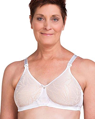 Trulife 4033 Daniela Seamless Convertible Style Bra