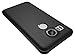 Nexus 5X Case, Diztronic Ultra TPU Case for LG Nexus 5X (2015) - Full Matte Black - (N5X-VOY-BLK)