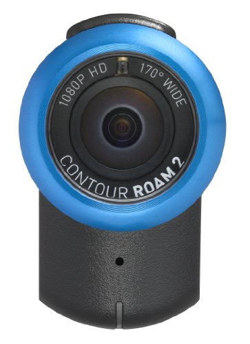 Contour-ROAM2-Waterproof-Video-Camera-Blue