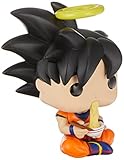 Funko Pop!: Dragonball-Z - Goku Eating