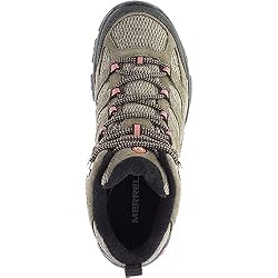 Merrell Moab 3 Mid GTX Womens Walking Boots 10