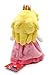 Little Buddy Toys Official Super Mario Plush 8