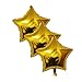 18th Happy Birthday Party Balloons, Supplies & Decorations by Belle Vous - 32 Pc Set - Large 18 Years Foil Balloon 12