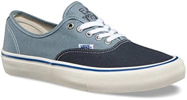 vans authentic pro elijah berle