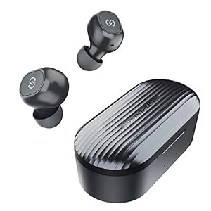 Soundpeats サウンドピーツ Truefree 混雑でも音切れなし フタを開けて5秒で音楽再生 圧倒的なコスパ