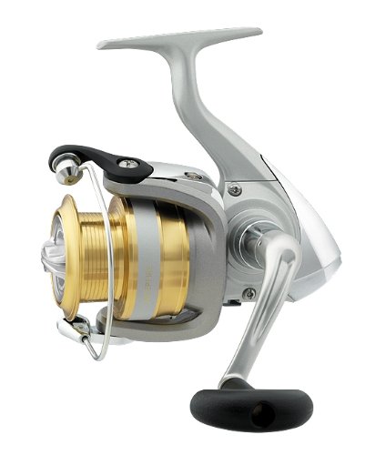 Daiwa Sweepfire-2B 210 Yards 12 Line Spinning Reel (Medium-Heavy)