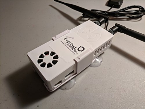 Assembled-Stratux-Dual-Band-ADS-B-Weather-Receiver-with-AHRS-WAAS-GPS-Power-Pack-V3