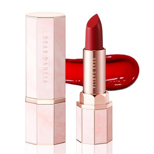 DEARDAHLIA Lip Paradise Sensual Lip Glow - Hydrating Vegan Lip... 41gWux29OHL