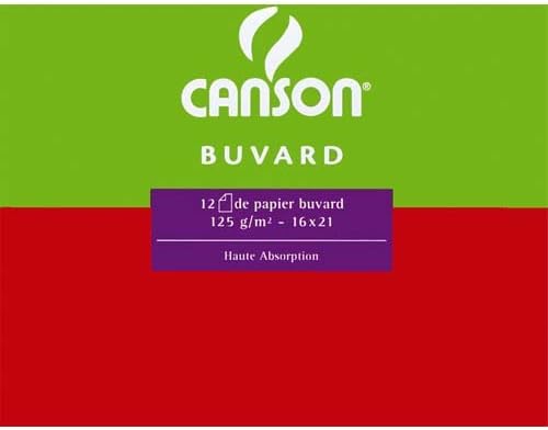 Canson Iris Vivaldi Lot De 25 Papiers à Dessin 185g 50x65cm Blanc - Idéal Arts & Loisirs Créatifs