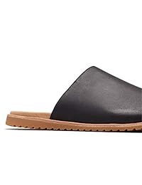 Solel Ella Mule Slip On - Zapatos para mujer