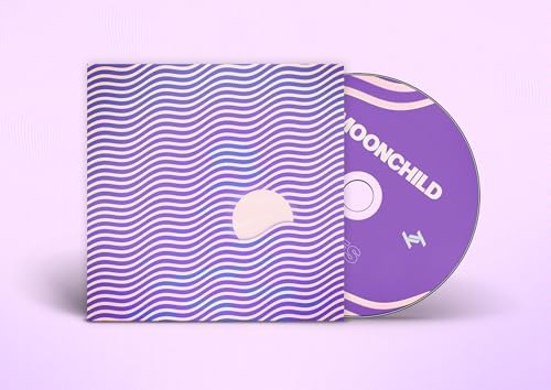 Moonchild - Voyager - Amazon.com Music
