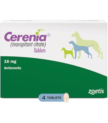 Entyce Dog Appetite Stimulant | Oral Solution for Dogs | 30mg/ml
