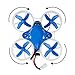 BETAFPV 16pcs 31mm 4-Blade Props 0.8mm Shaft Propeller with Removal Tool for 65mm Frame Tiny Whoop Quad Like Beta65S etc